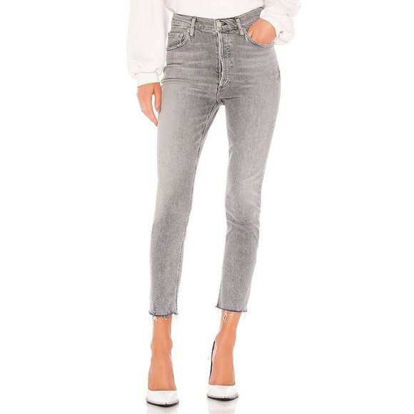 AGOLDE Nico Jeans